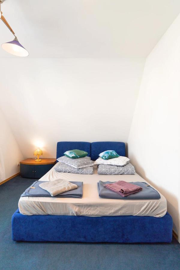 Golden Apartments&P41 扎科帕内 外观 照片