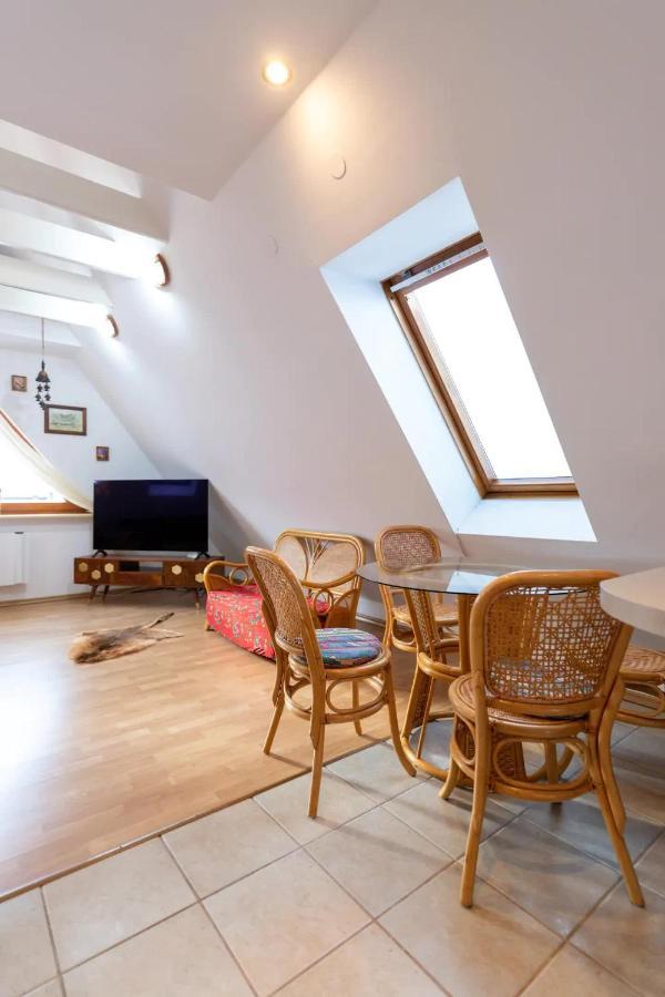 Golden Apartments&P41 扎科帕内 外观 照片