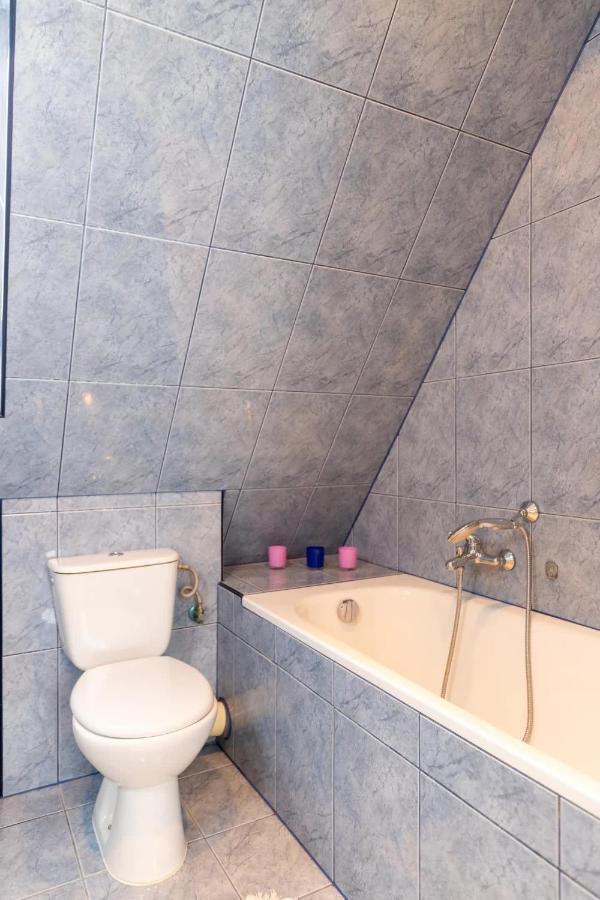 Golden Apartments&P41 扎科帕内 外观 照片